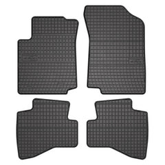 Covorase cauciuc compatibile CITROEN C1 II 2014-2021