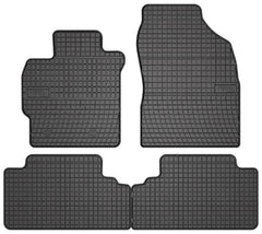 Covorase cauciuc compatibile Toyota Auris I 2007-2012