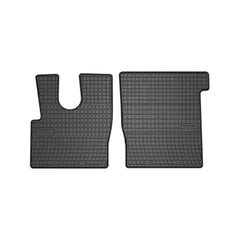 Covorase cauciuc compatibile Daf XF 106 Euro 6 2014->