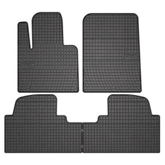 Covorase cauciuc compatibile Kia Sorento III 2015-2020