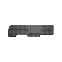 Covorase cauciuc compatibile Nissan Primastar, Randul 2 2006->