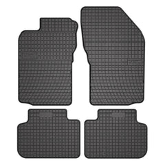 Covorase cauciuc compatibile Alfa Romeo 147 2000-2010