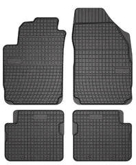 Covorase cauciuc compatibile Fiat Bravo II 2007-2014