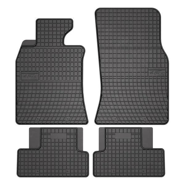 Covorase cauciuc compatibile Mini Cooper 2001-2014