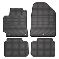 Covorase cauciuc compatibile HYUNDAI ELANTRA VI 2016-2020