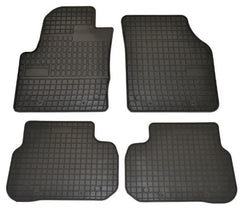 Covorase cauciuc compatibile Land Rover Discovery Sport 2014->