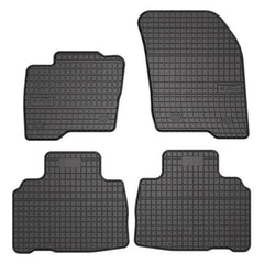 Covorase cauciuc compatibile Ford Edge 2016->