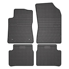Covorase cauciuc compatibile Citroen C3 III 2016->