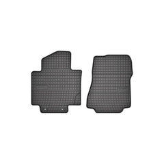 Covorase cauciuc compatibile Nissan NV200 2010->