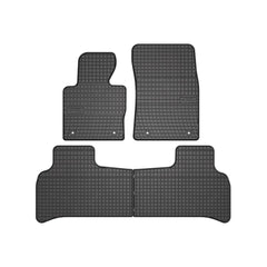 Covorase cauciuc compatibile Land Rover Range Rover Vogue 2002-2012