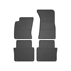 Covorase cauciuc compatibile Audi A8 D3 2002-2009
