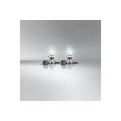 Set 2 becuri auto LED Osram H4 Night Breaker Smart Gen 2 12V 20/19W 6000K +330% omologate RAR pentru vehicule compatibile