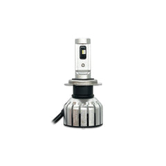 Set 2 becuri auto LED Osram H7 Night Breaker Gen 2+ Pro 12V 16W 6000K +230% omologate RAR pentru vehicule compatibile