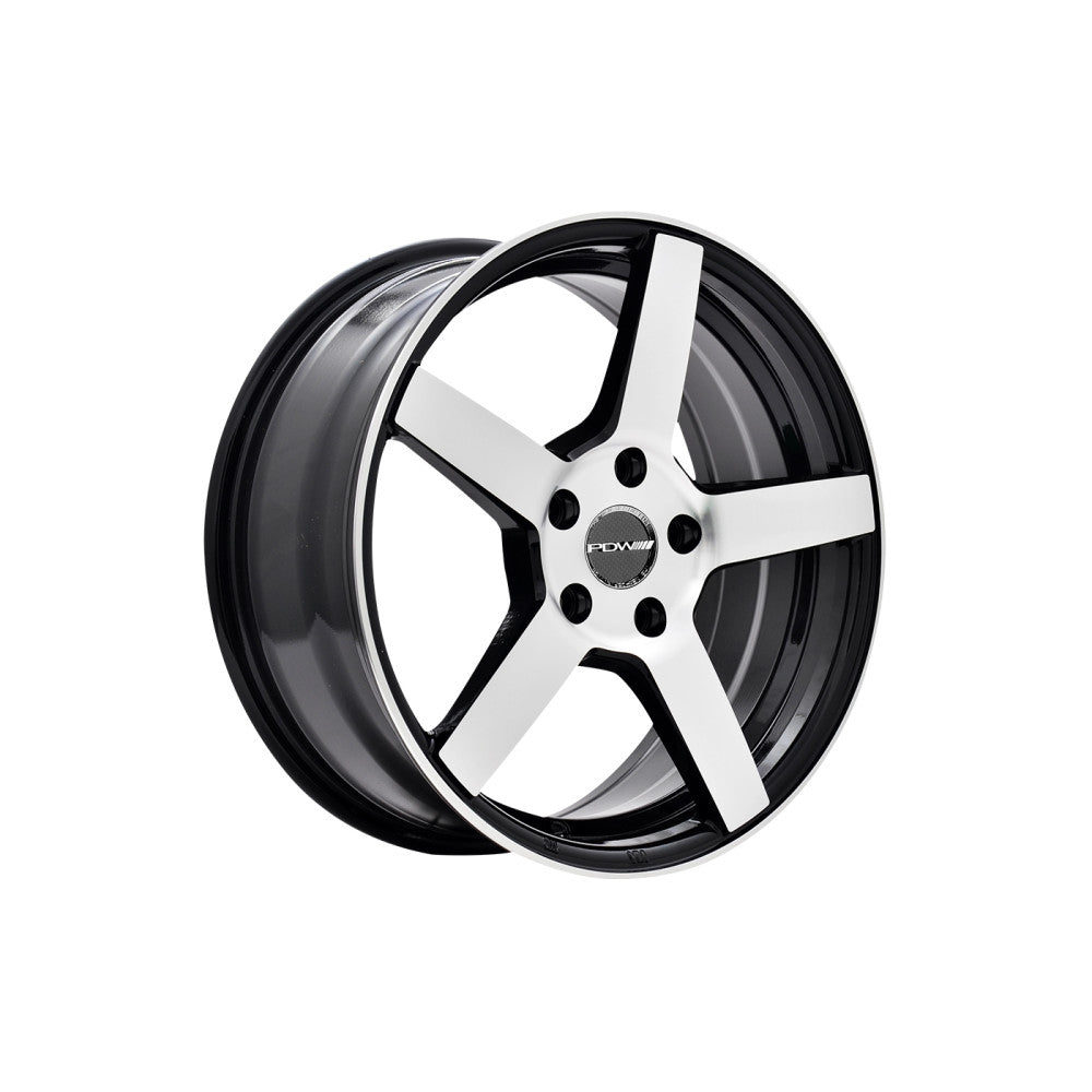 Jante auto PDW 16x7, 4x100, ET35