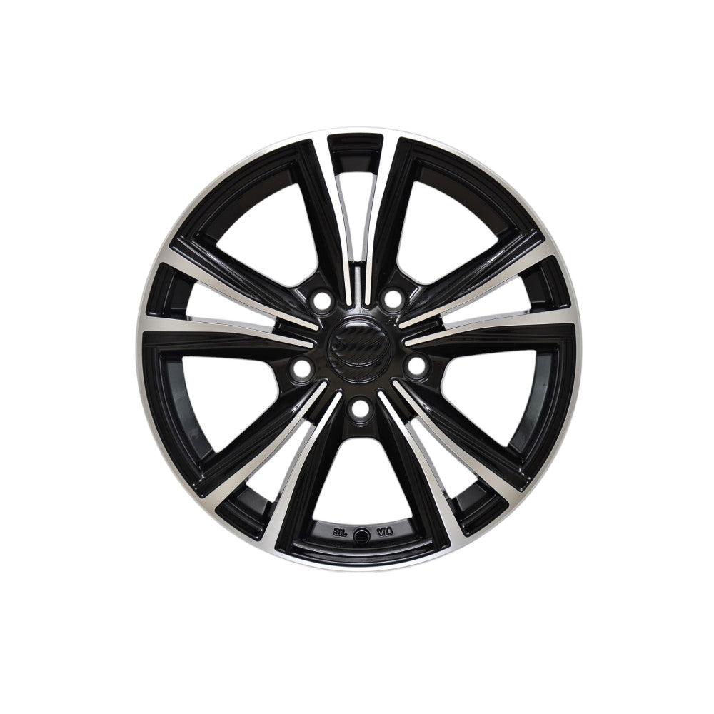 Jante auto PDW 16x7 , 5x112, ET35