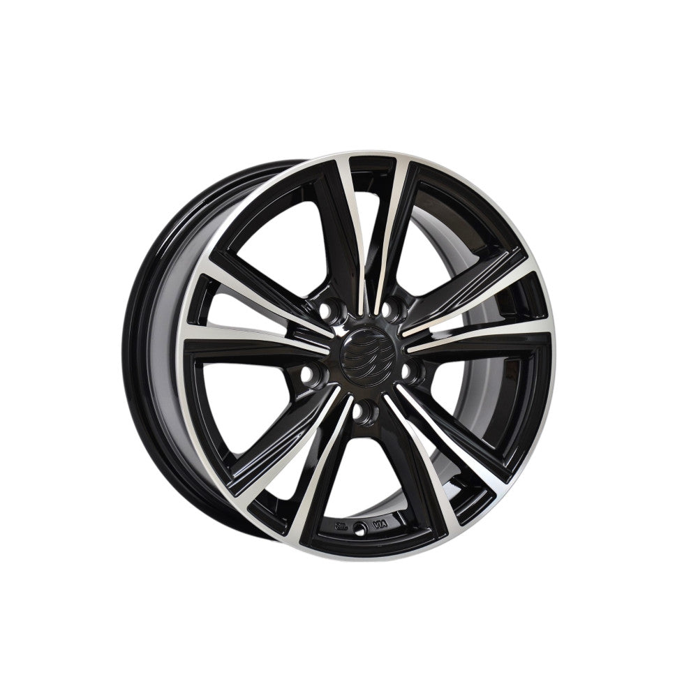 Jante auto PDW 16x7 , 5x112, ET35