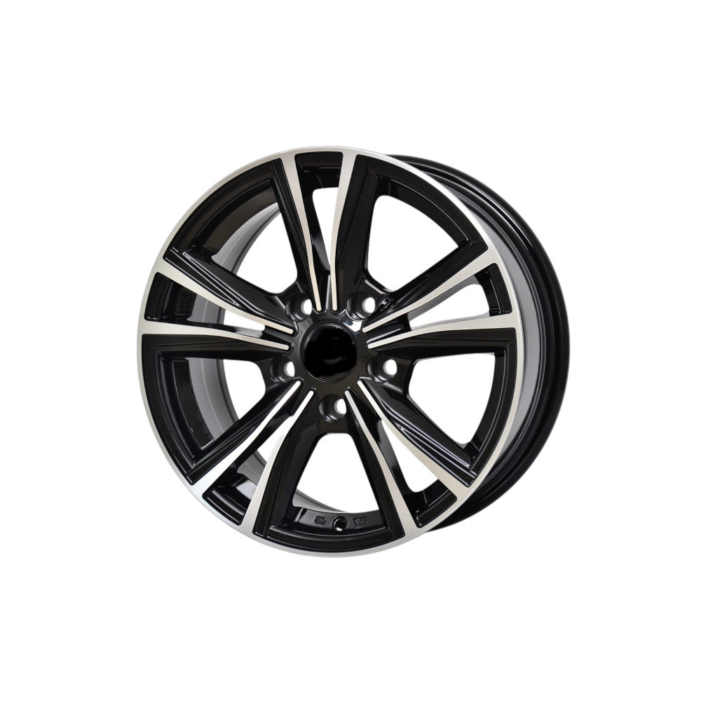 Jante auto PDW 16x7 , 5x112, ET35