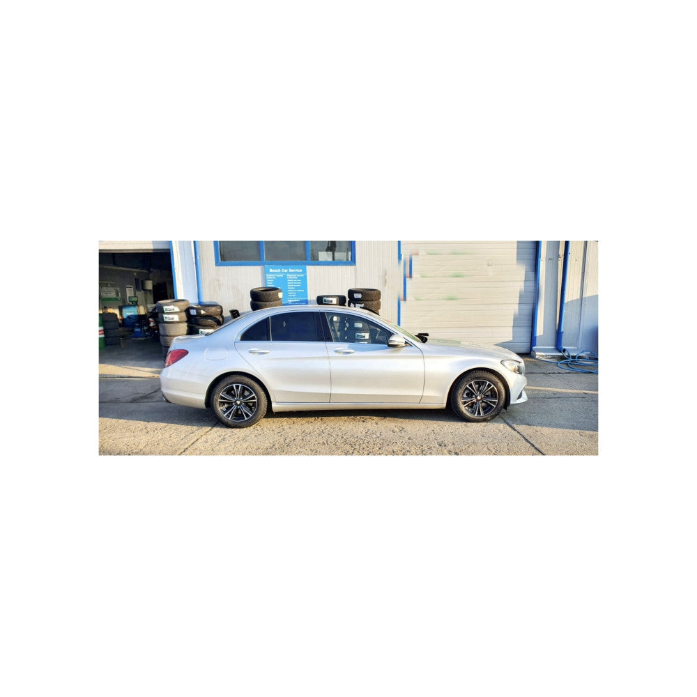 Jante auto PDW 16x7 , 5x112, ET35