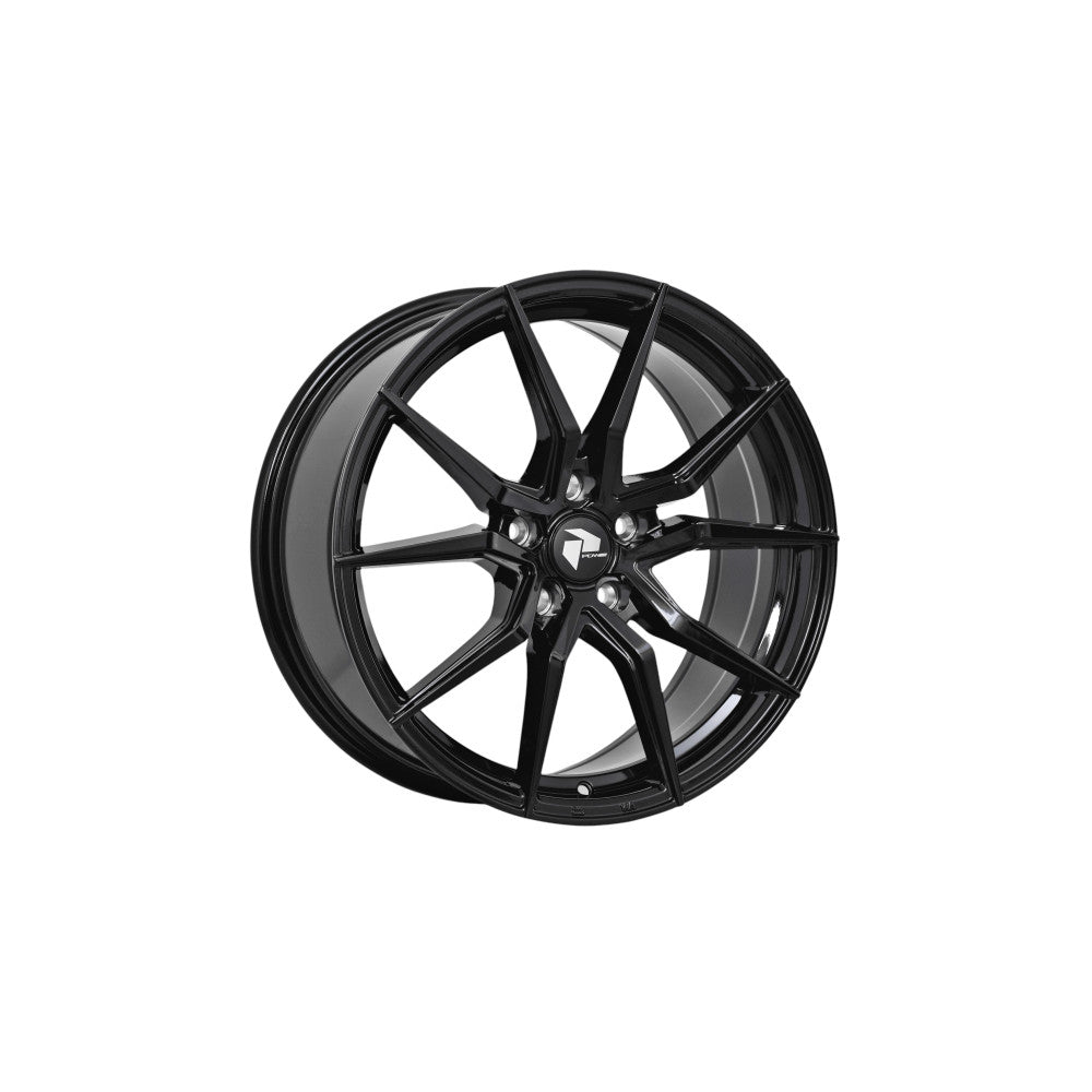 Jante auto PDW 16x7, 4x100, ET35