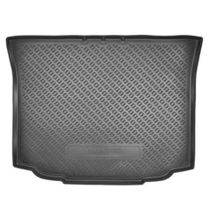 Covoras tip tavita portbagaj compatibil Skoda Roomster 2006-2015