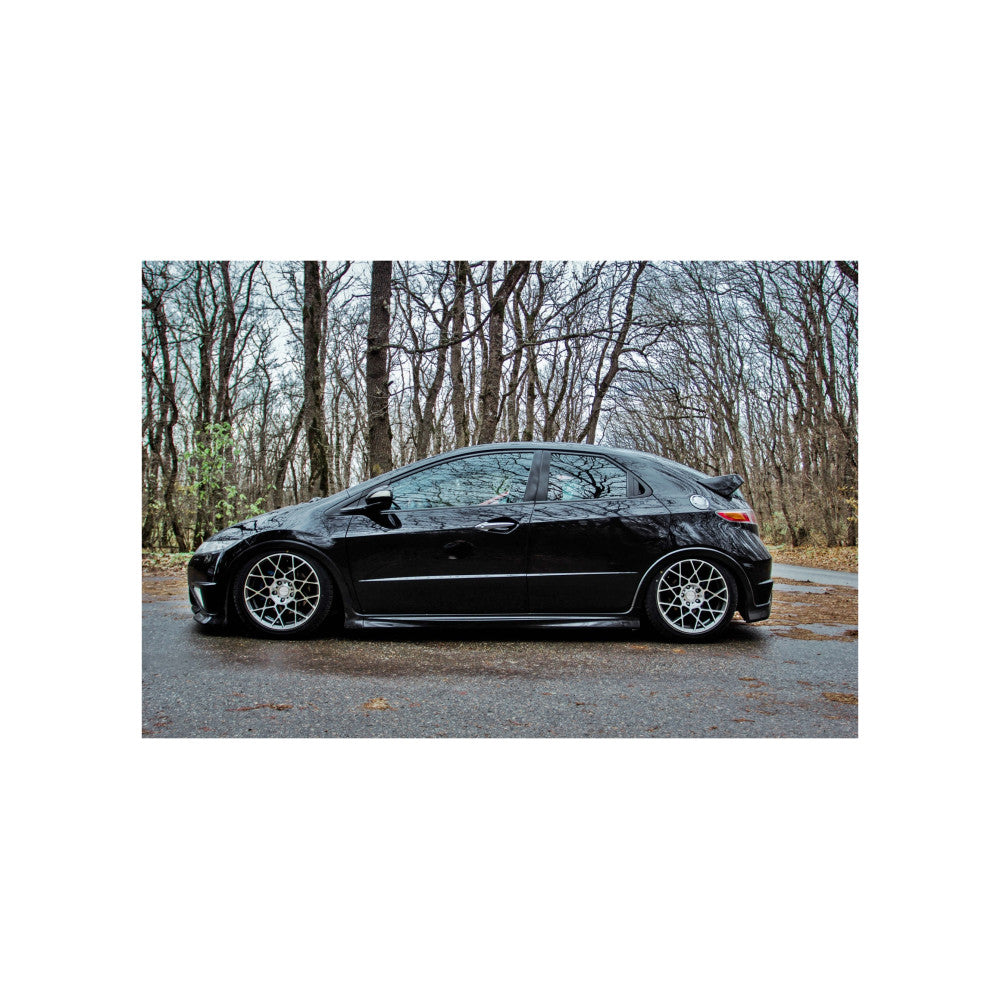Jante auto PDW 16x7, 4x100, ET38