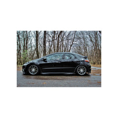Jante auto PDW 16x7, 4x100, ET38