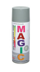 Spray vopsea MAGIC GRI 450 ml