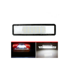 Lampi numar LED compatibile Opel Astra F Astra G Corsa B Omega Vectra B Zafira A