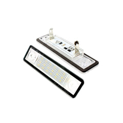 Lampi numar LED compatibile Opel Astra F Astra G Corsa B Omega Vectra B Zafira A