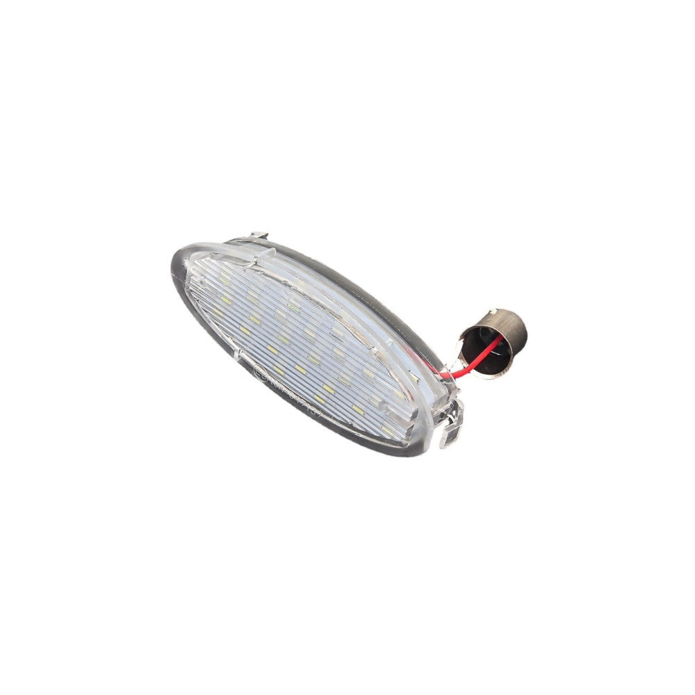 Lampa numar LED compatibila Opel Astra F Corsa B Vectra B