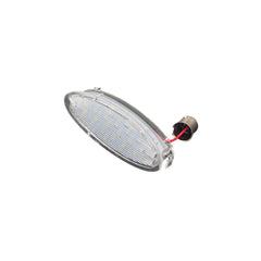 Lampa numar LED compatibila Opel Astra F Corsa B Vectra B