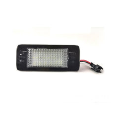 Lampi numar LED Canbus compatibile Opel Astra J Estate 2010-> Zafira C 2012->