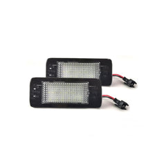 Lampi numar LED Canbus compatibile Opel Astra J Estate 2010-> Zafira C 2012->