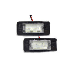 Lampi numar LED Canbus compatibile Opel Astra J Estate 2010-> Zafira C 2012->