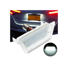 Lampa numar LED compatibila Opel Astra G 1998-2004