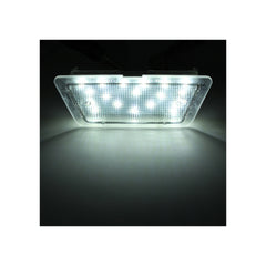 Lampa numar LED compatibila Opel Astra G 1998-2004