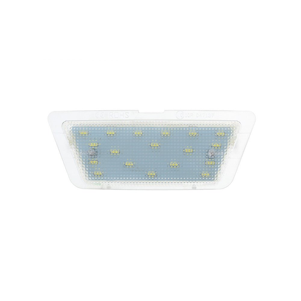 Lampa numar LED compatibila Opel Astra G 1998-2004