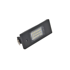 Lampi numar LED compatibile BMW Seria 1 E81 E87 BMW Seria 6 E63 E64 BMW Z4 E85 E86 Mini Cooper R55