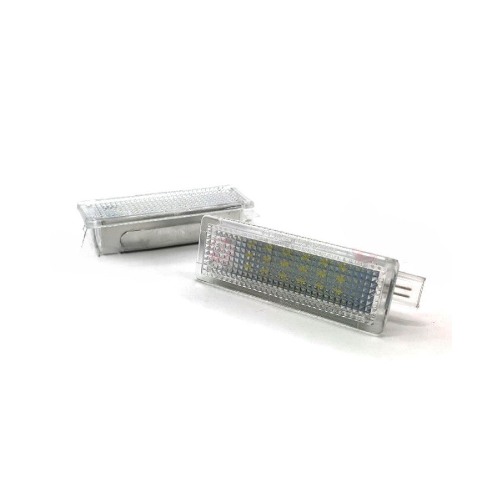 Lampi LED pentru interior compatibile BMW Mini Range Rover