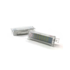 Lampi LED pentru interior compatibile BMW Mini Range Rover