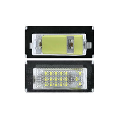Lampi numar LED compatibile Mini Cooper R50 R52 R53