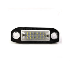 Lampi numar LED compatibile Volvo S80 XC90 S40 V60 XC60 S60 C70 V50 XC70 V70