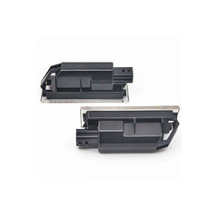 Lampi numar LED compatibile Dacia Logan II facelift 2016->