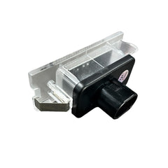 Lampi numar LED compatibile Renault Clio III 2006-2007 Renault Megane II 2001-2007