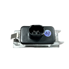 Lampi numar LED compatibile Renault Clio III 2006-2007 Renault Megane II 2001-2007
