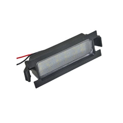 Lampi numar LED compatibile Hyundai i30 GD 2011-> Hyundai i30 CW GD 2012->