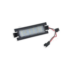 Lampi numar LED compatibile Hyundai i30 GD 2011-> Hyundai i30 CW GD 2012->