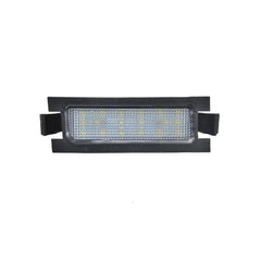 Lampi numar LED compatibile Hyundai i30 GD 2011-> Hyundai i30 CW GD 2012->