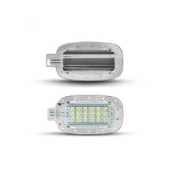 Lampi interior LED compatibile Mercedes Smart
