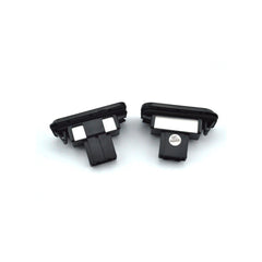 Lampi numar LED compatibile Mercedes C-Class W203 CLK W209 SL R230